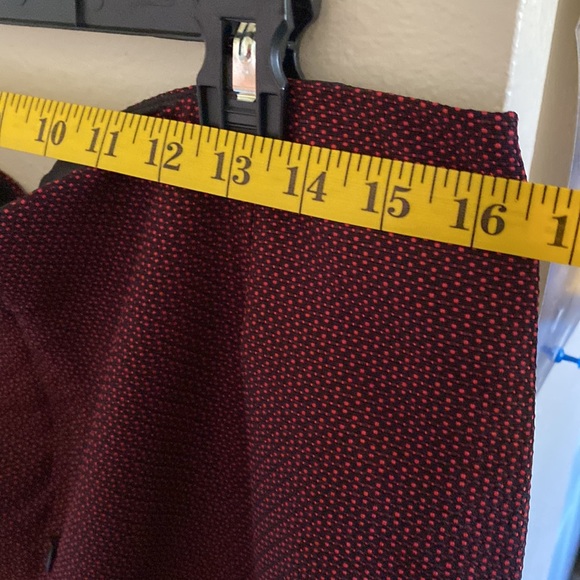 Isabella De Marco skirt sz 14 - Picture 7 of 8